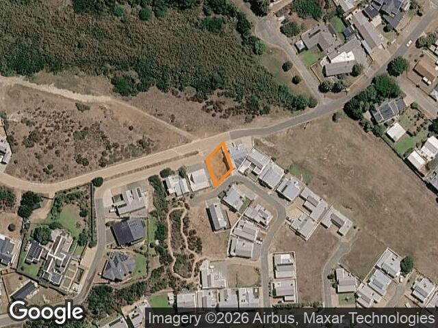 0 Bedroom Property for Sale in Stilbaai Wes Western Cape
